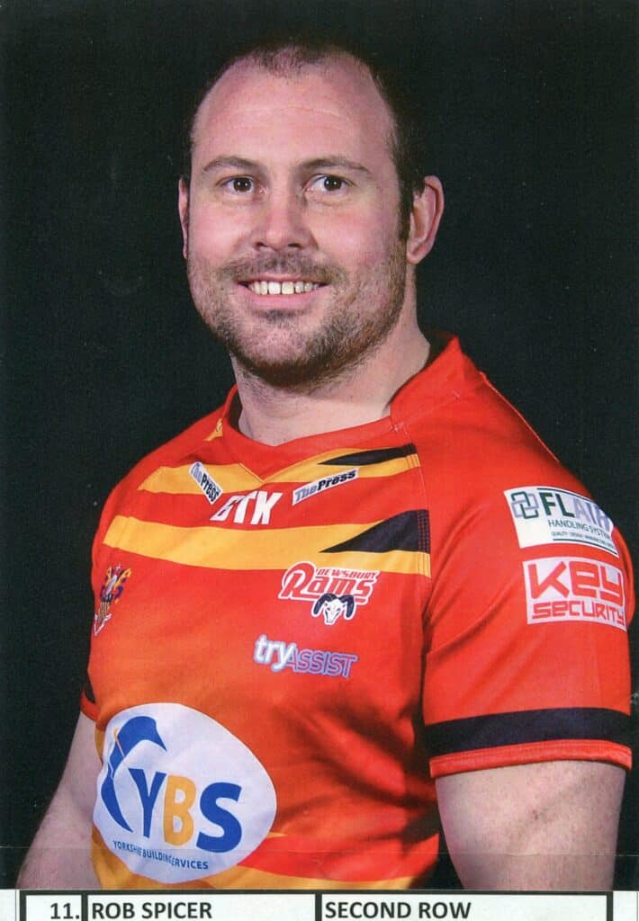 Rob Spicer10